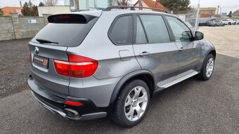 BMW X5 xDrive30d za 11.990 € - 3