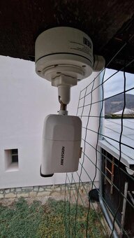 kamera hikvision - 3