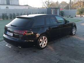 Audi A6 c7, 180 kw, Quatro Avant - 3