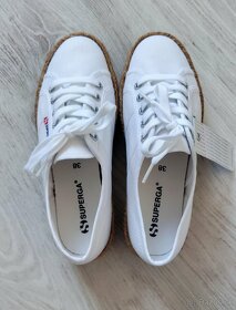 SUPERGA dámske platenky - 3