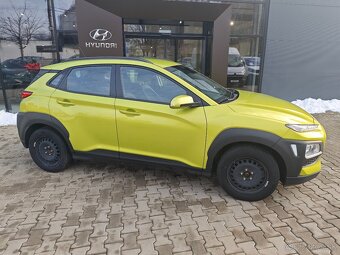 Hyundai Kona 1.0 T-GDi Comfort - 3