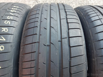 255/50 R19 - 235/55 R19  -nové letné - 3