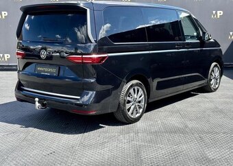 Volkswagen Multivan T7 2.0 TDi Style+ DSG,LONG,DPH automat - 3