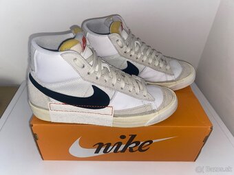 Predám Nike Blazzer Mid ´77 - 3