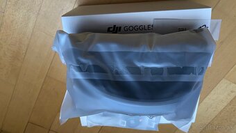 DJI Goggles 3 - 3