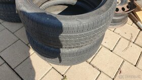 Pneumatiky Proxes 215/45 R17 Letné - 3