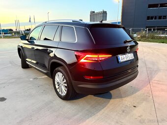 Škoda Kodiaq 2.0 TDI SCR Style DSG 4x4 2019 - 3