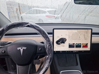 Tesla Model Y Long Range, Dualmotor, 4x4 - 3