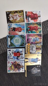 Topps Match attax 24/25 - 3