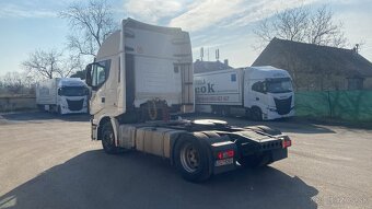 Iveco Stralis XP480, Euro 6, Standard +DPH - 3