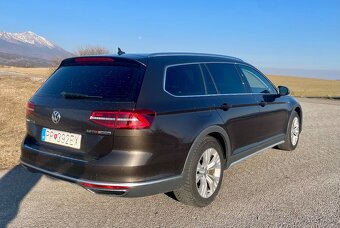 Passat Alltrack - 3