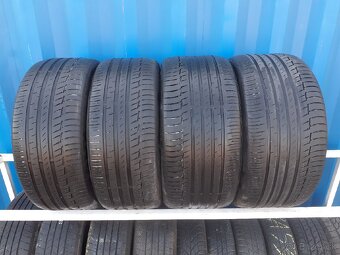 275/40R21 + 315/35R21 letné pneu Continental - 3