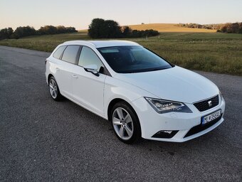 Seat Leon ST 2.0 TDI S&S Style, 110kW, M6, 5d. - 3