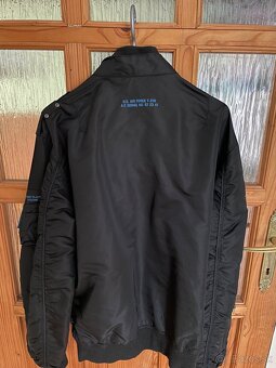 Alpha Industries Bunda Bomber Falcon 2 - 3