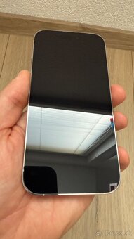 iPhone 14 Pro 128GB Silver (TOP stav, záruka, obal) - 3