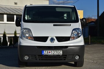 Renault Trafic Furgon 2.0 dCi 115k L2H1P - 3