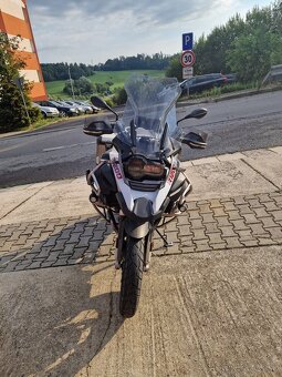 BMW LC R1200 GS ADVENTURE - 3