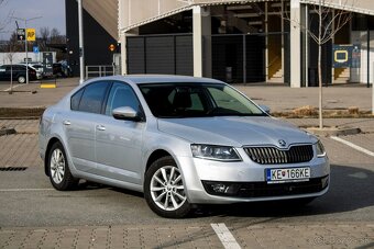 Škoda Octavia 2.0 TDI L K DSG - 3