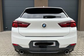 BMW X2, M-packet - 3