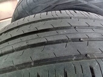 205/55 R16 Continental EcoContact 6 - 3