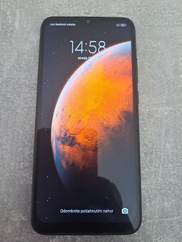 Predám xiaomi redmi 9C NFC v dobrom stave . - 3