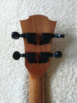 Predam el-ak. ukulele LAG TKU150TE za cenu elektroniky. - 3