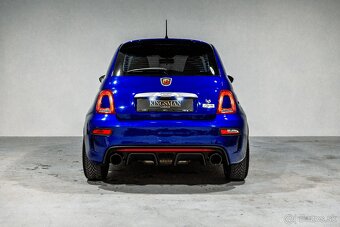 Abarth 595 Pista (Odpočet DPH) - 3