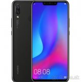 Huawei Nova 3 Dual SIM black - NOVY - 3