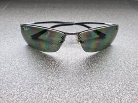 Ray-Ban RB 3183 004/9A Polarized, originál - 3