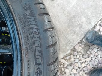 255/35 r18 michelin pilot sport 2kusy - 3