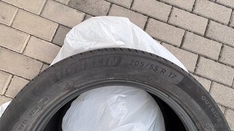 Michelin - PRIMACY 4 S1 95V XL 205/55 R17 - 3