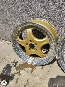 Rh zw4 R18 5x112 - 3