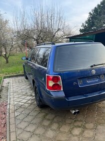 passat b5.5 4x4 1.9tdi - 3