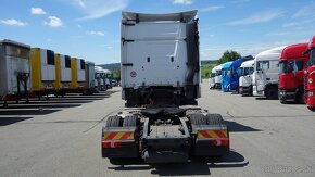 Prodám MERCEDES-BENZ ACTROS 1845 LSNRL LOW DECK EURO 6 - 3