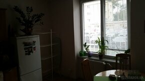 1 izbový slnečný byt na prenájom - 3