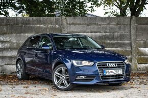 Audi A3 Sportback 2.0TDI 110kw S-tronic - 3