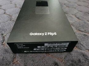 Samsung gala.Z  flip 5 8/512 GB - 3