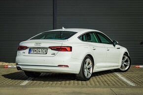 Audi A5 2.0 TDI - 3