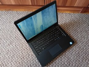 TOP pracovný notebook DELL LATITUDE E5480 s i5 14" LTe modem - 3