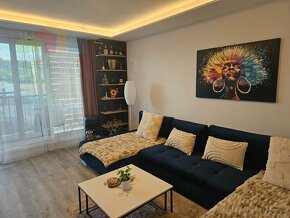 3 izbový apartmánový byt v Rezdidencii BelleVue Bešeňová - 3