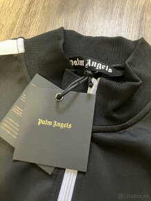 Palm Angels mikina na zips - 3