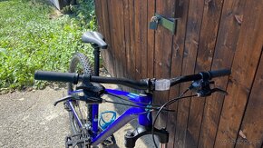 Damsky horsky bicykel Specialized Pitch M 27,5 - 3