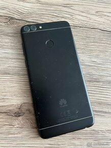 Huawei P Smart 2018 Dual-SIM Black - 3