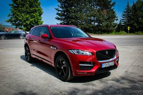 Jaguar F-Pace - 3