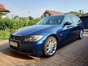 BMW 330D - 3