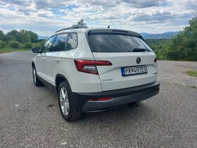 ŠKODA KAROQ 1.5TSI 110KW DSG STYLE - 3