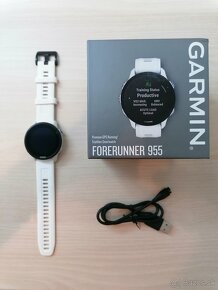 Garmin forerunner 955 - 3