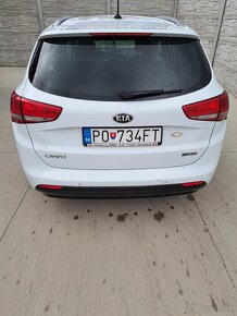 Kia Ceed combi 1.6 GDI - 3