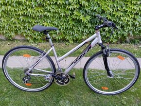 Dámsky trekingový bicykel Vedora 28" - 3