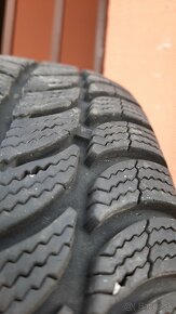 Sava Eskimo S3+ 175/70 R14 - 3